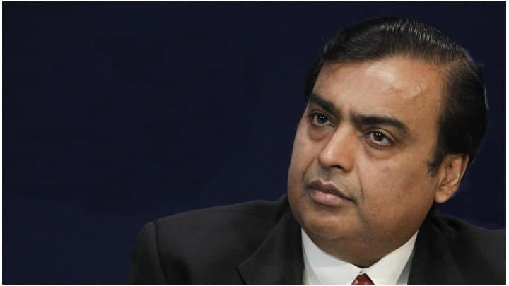 Mukesh Ambani Gets Death Threat