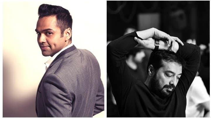 Anurag Kashyap: 'সত্যিটা বললে মুখ লুকনোর জায়গা পাবে না অভয়', 'দেব ডি'র নায়ককে নিয়ে বিস্ফোরক অনুরাগ!