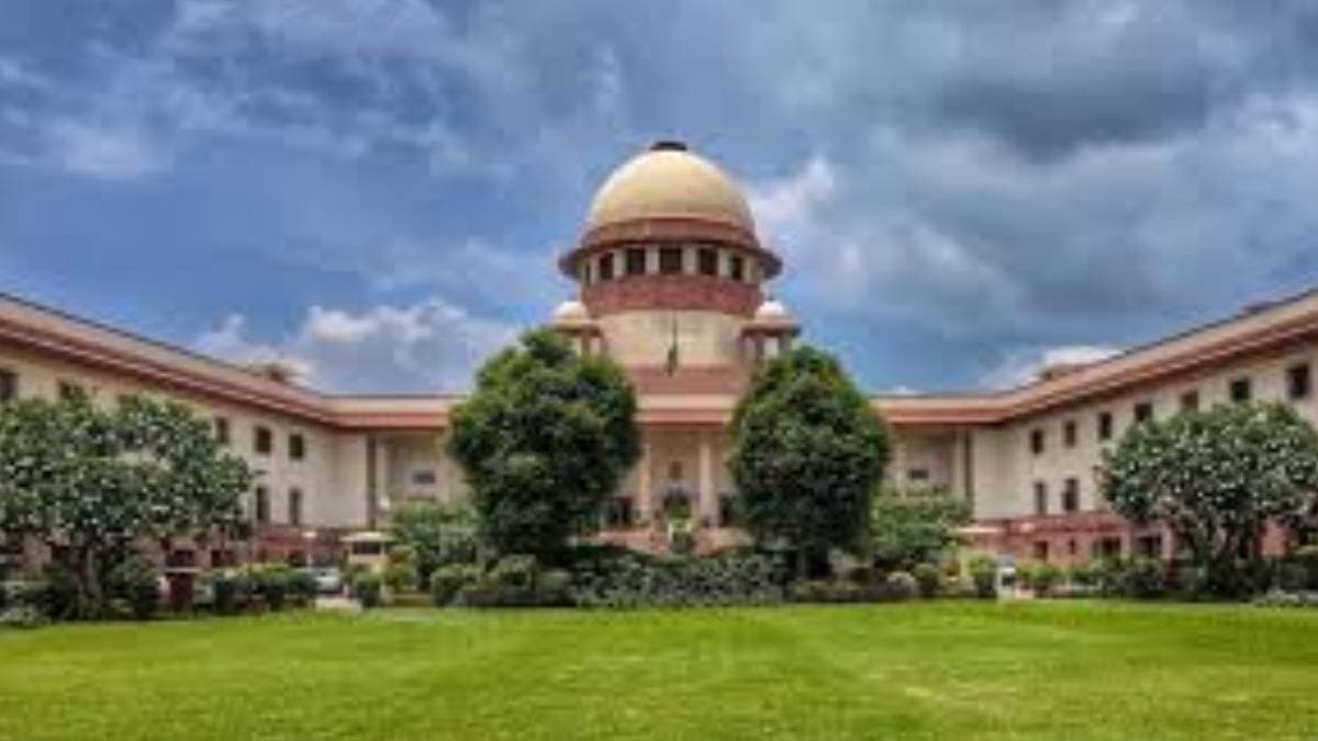 Supreme court expressed concern over rapid growing AI in automobile industry