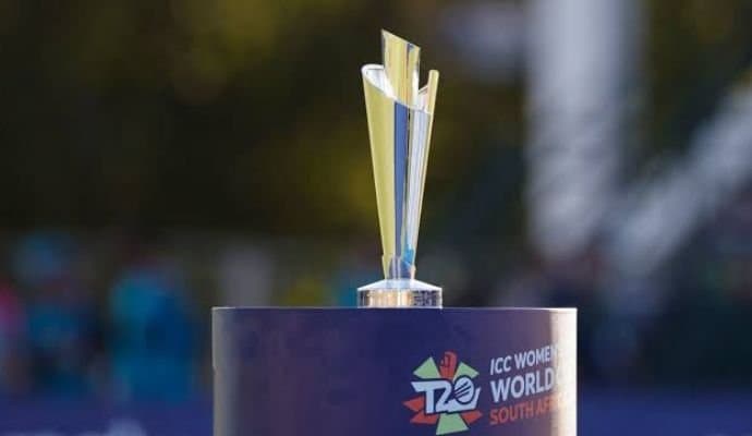 T20 World Cup: টি-২০ বিশ্বকাপে এবার রেকর্ড প্রাইজ মানি 