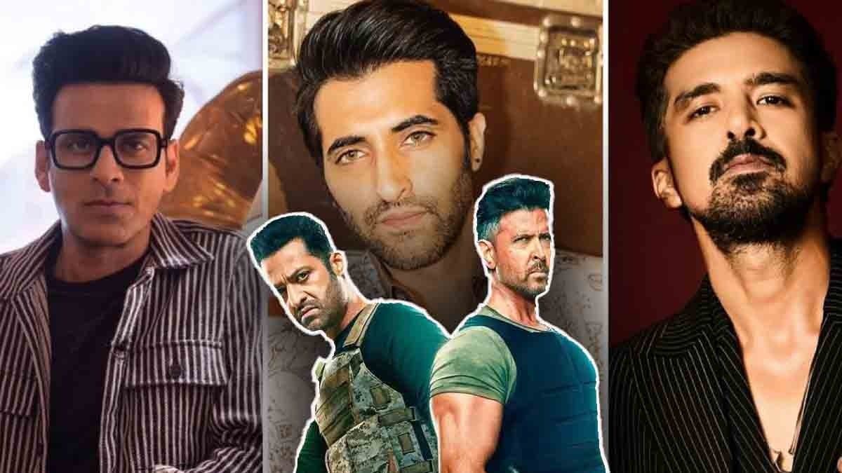 Top entertainment stories of Bollywood 