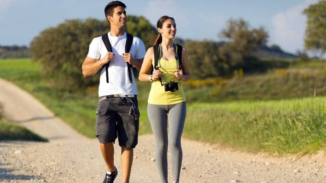 These tips help to staying fit during travels