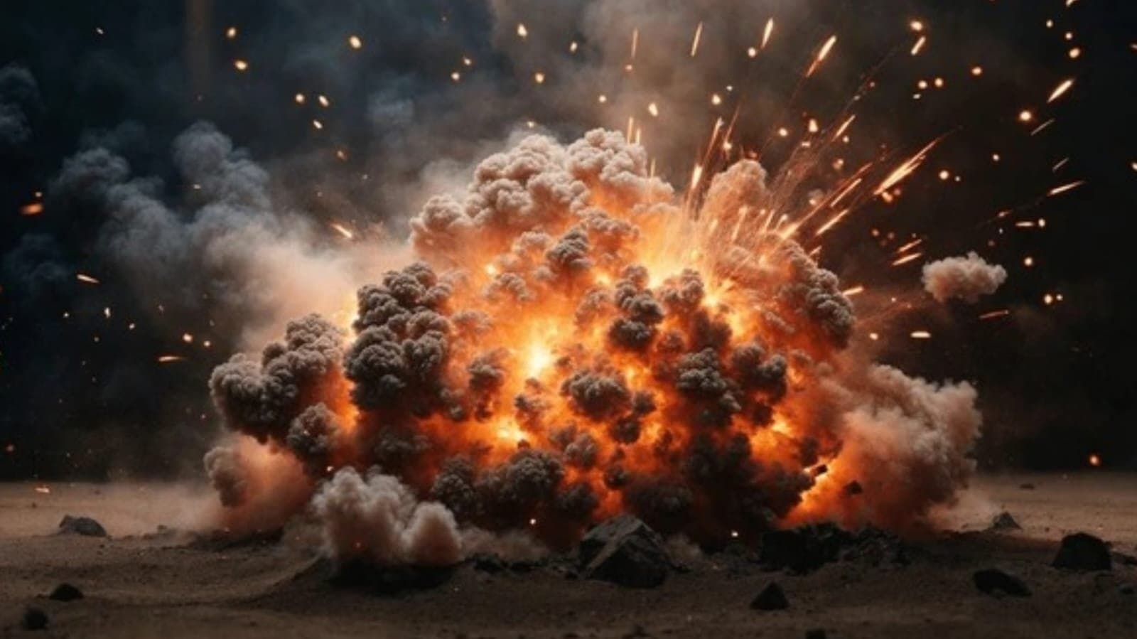 khalistani claims responsibility for delhi school blast_gnr