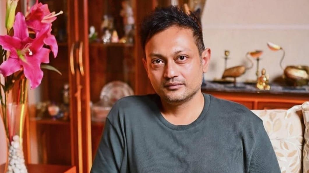 Breaking: Birsa Dasgupta going to direct his first hindi feature film