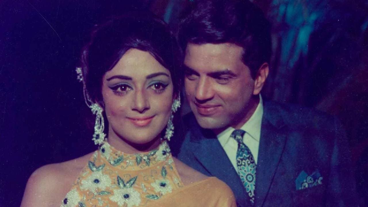 Dharmendra Booked an Entire Hospital for Hema Malini During Esha and Ahana Deol s Birth