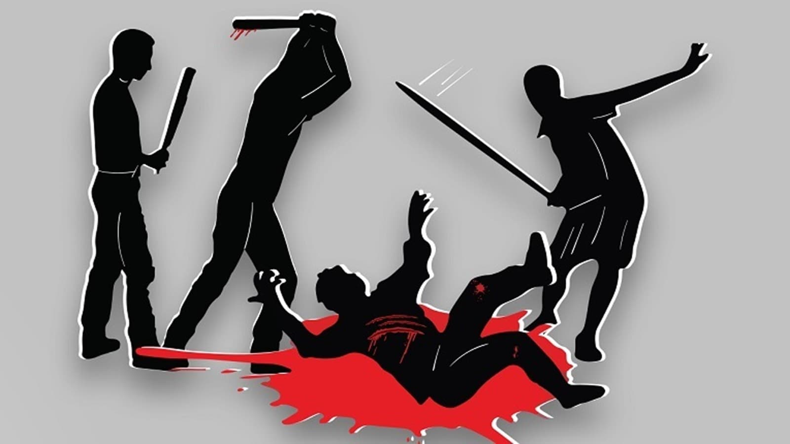 Hariyana A migrant labourer of Bengal has been lynched allegedly by Gau Rakshak Activists gnr