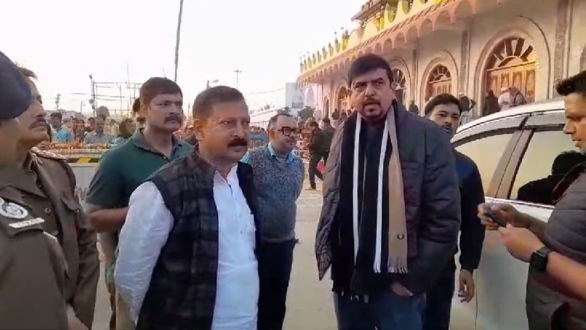 Mamata Banerjee will visit ganga sagar to oversee preparations gnr