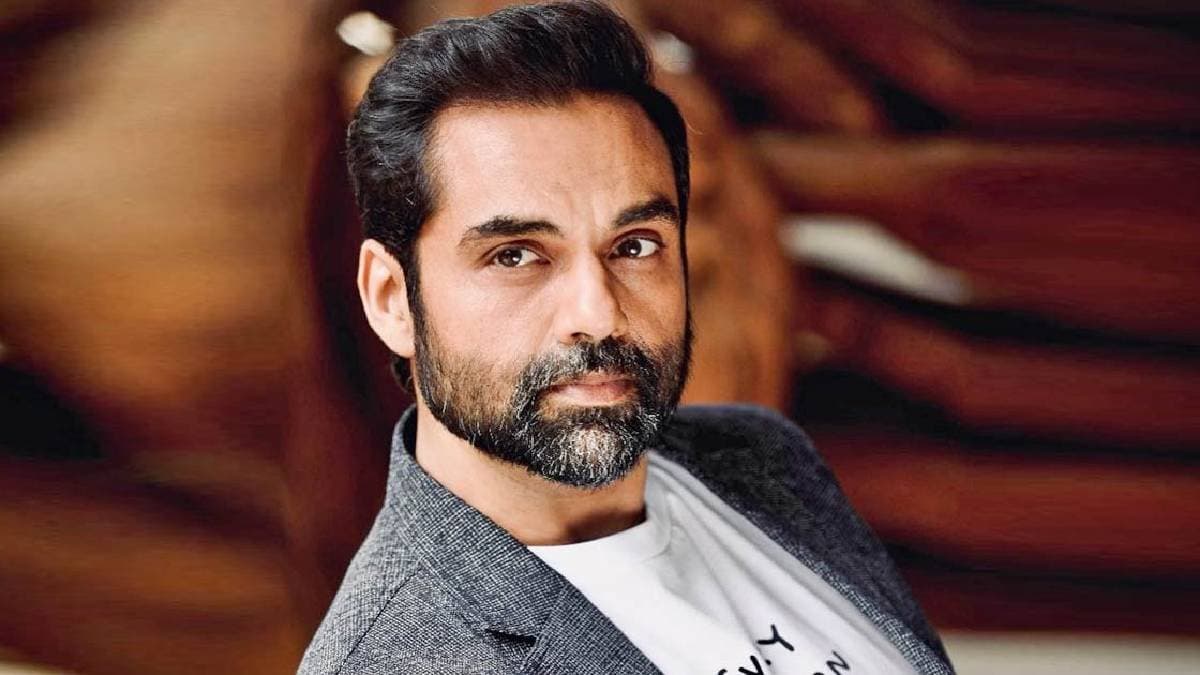 Abhay Deol Opens Up About Struggles of Being a Star Kid