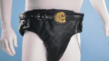 Adult Diapers selling at Rs 6,000 rupees viral news gnr