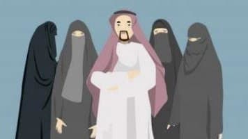 Woman Alleges Husband Hide Two Other Marriage in Hyderabad 