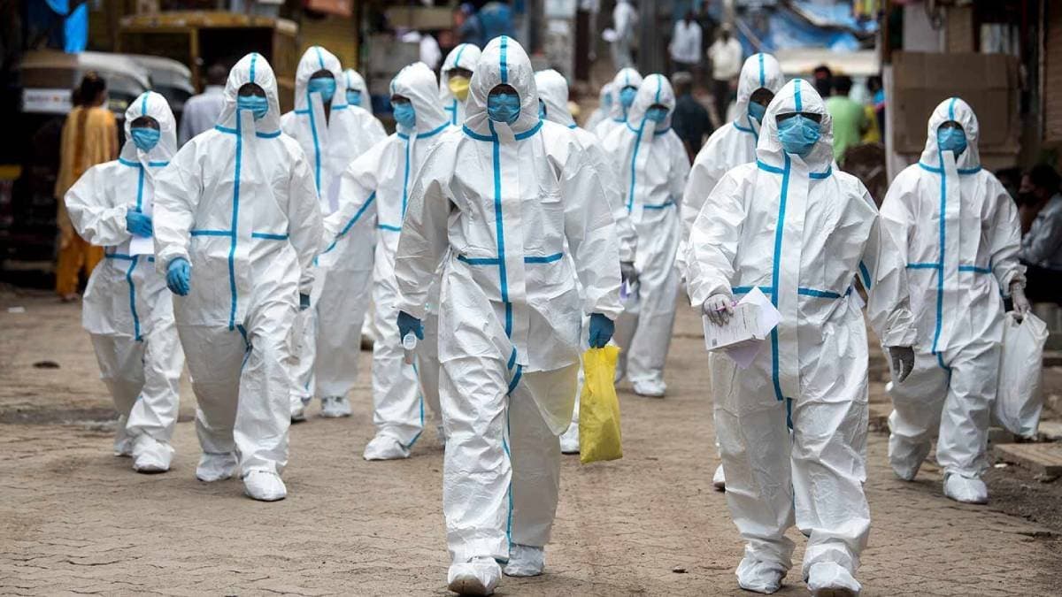 Challenges in public health in post-COVID Indian reality