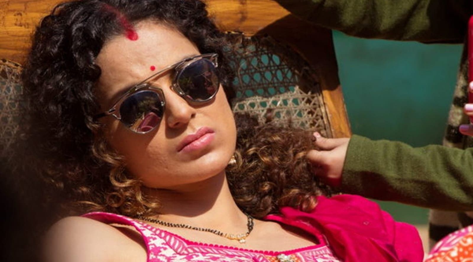 Kangana Ranaut: থ্রিলার ছবিতে বিজয় সেতুপতির বিপরীতে কঙ্গনা! সঙ্গে 'তনু ওয়েডস মনু ৩'