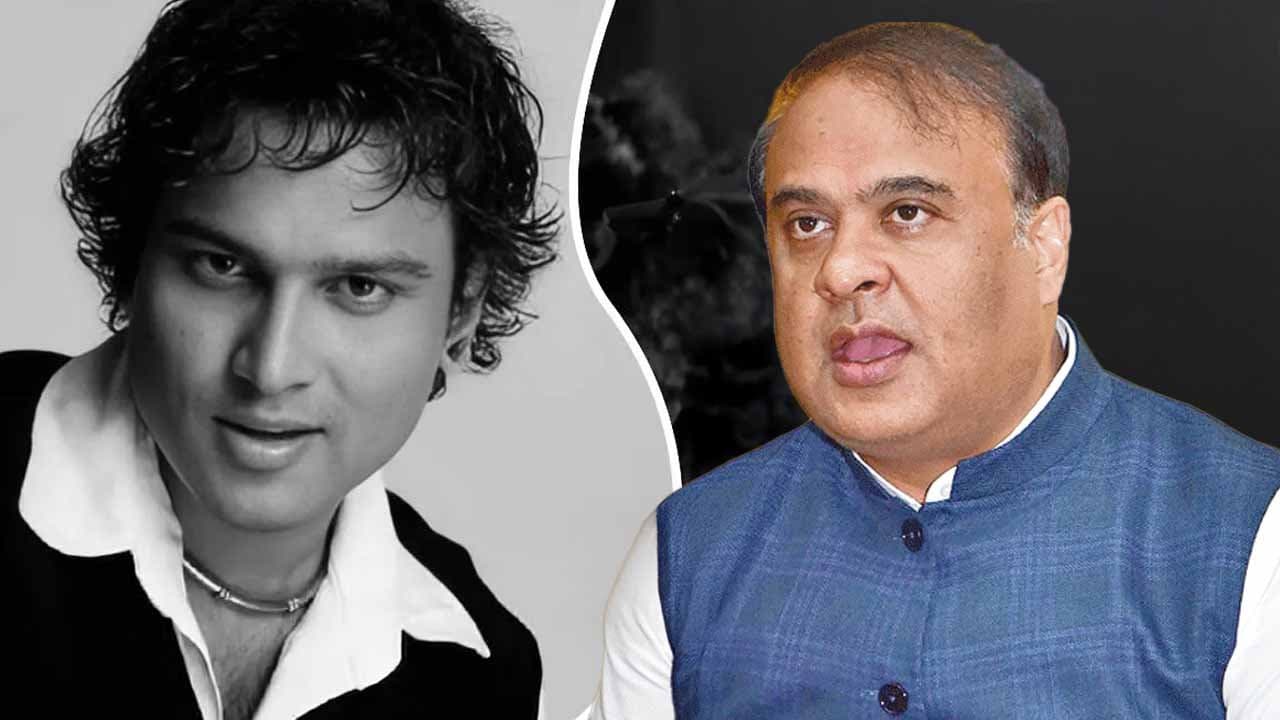 Zubeen Garg s death plain and simple murder says Assam CM Himanta Biswa Sharma 