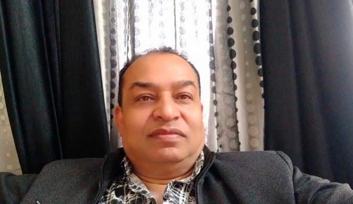 Man, 52, Dies After Garba Night Fight Over Neighbours 'Harassing' Daughter