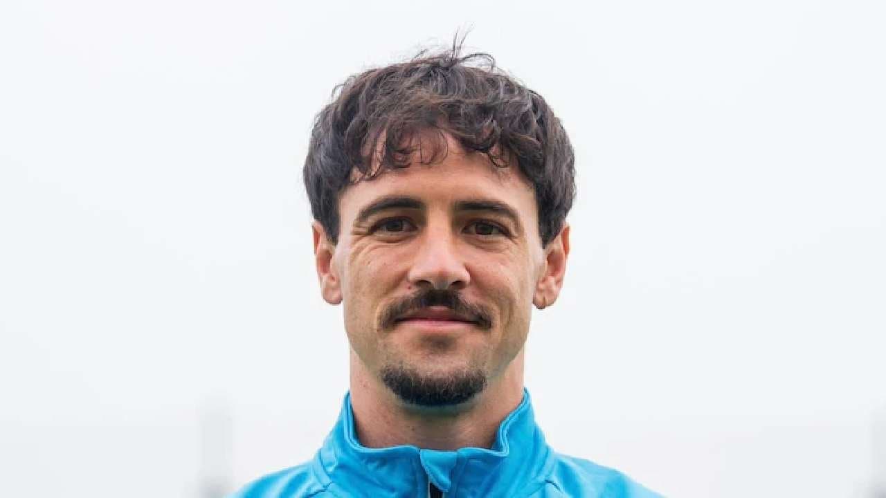 Ryan Willaims officially eligible for India selection after FIFA approval