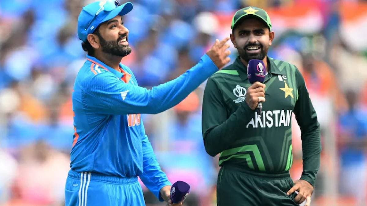 BCCI Sends Big 'Bitterness' Message On Champions Trophy 2025 Row spt