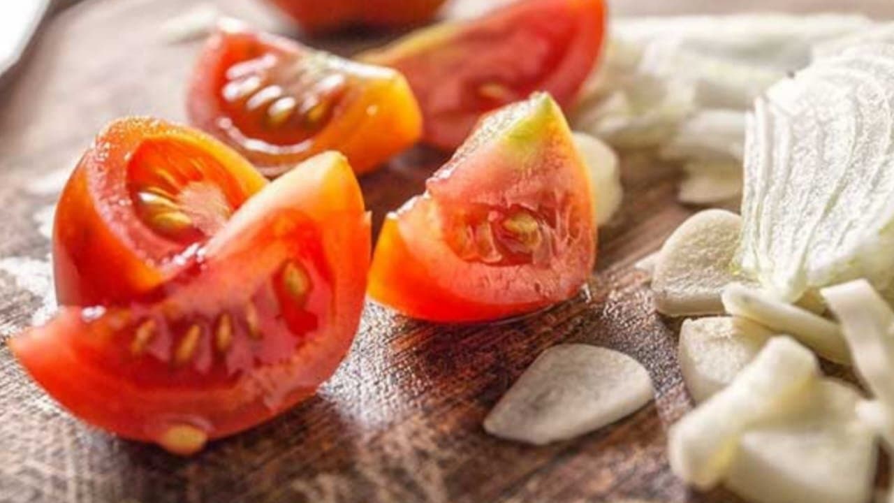 Does Tomato can reduce prostate cancer? Expert Notes! 