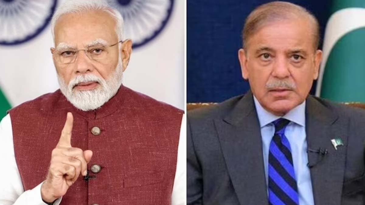 India to strike Pakistan economy approach World Bank and terror financing body