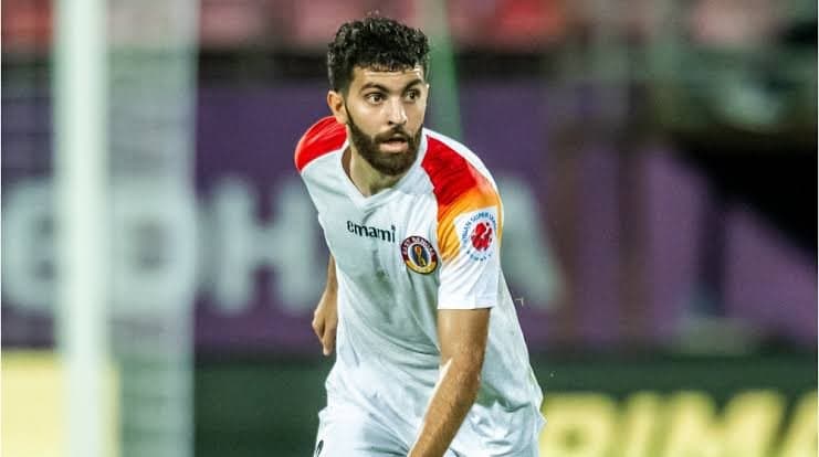 Madih Talal ruled out of rest of the season due to injury spt 
