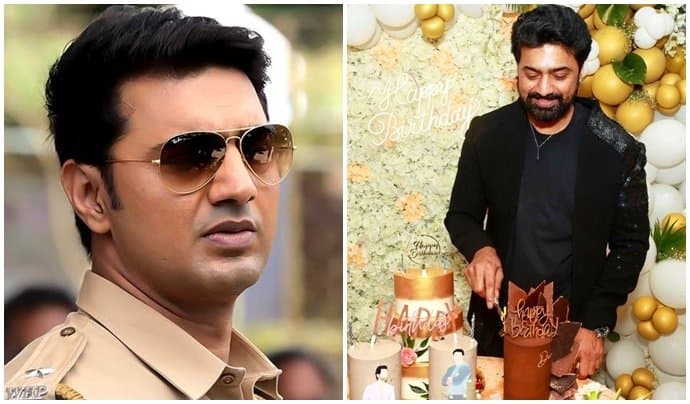  City Celebrating Producer-Actor Dev Adhikari’s Birthday