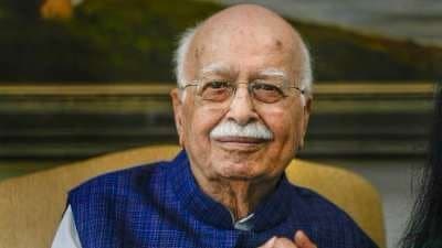 L. K. Advani Stable, Discharged From AIIMS Hospital
