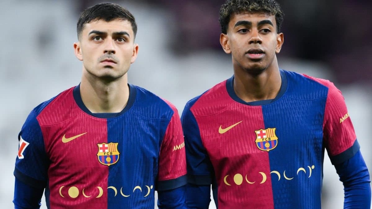  Barcelona take a vow to win Champions League spt 