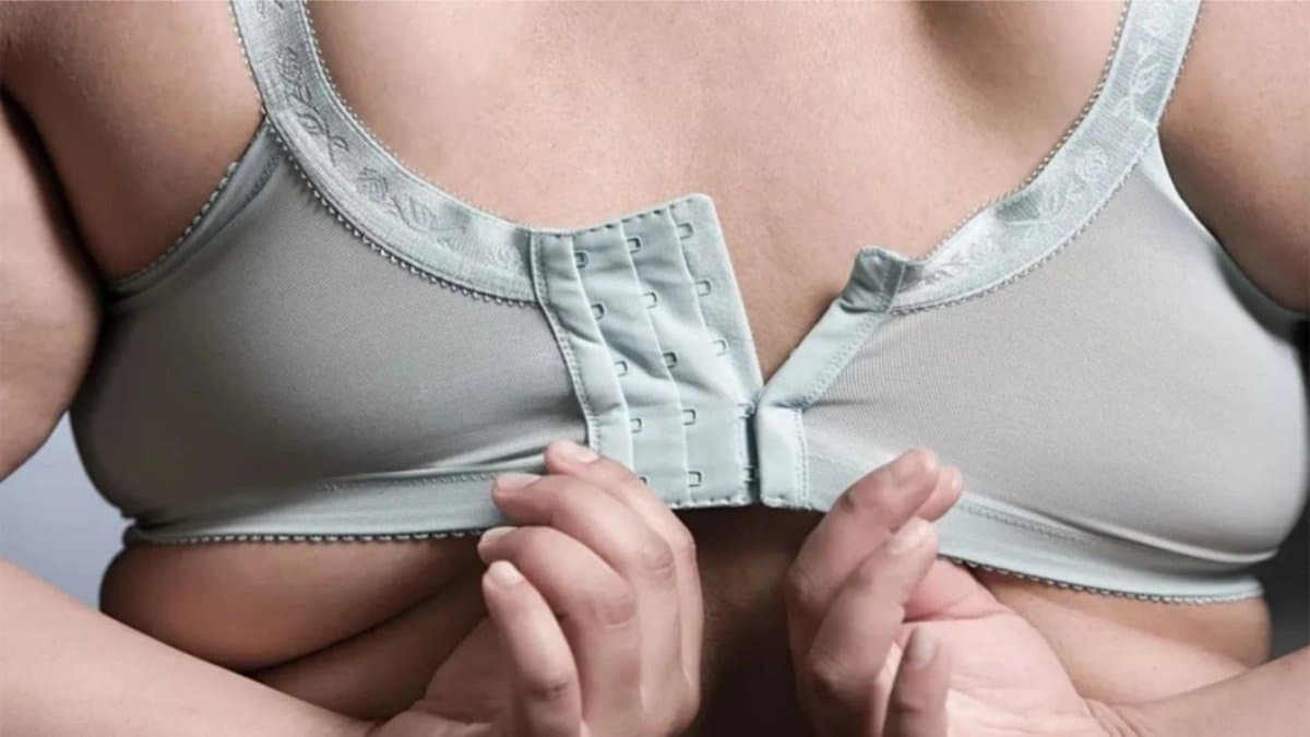 Tight underwear could be giving you headaches 