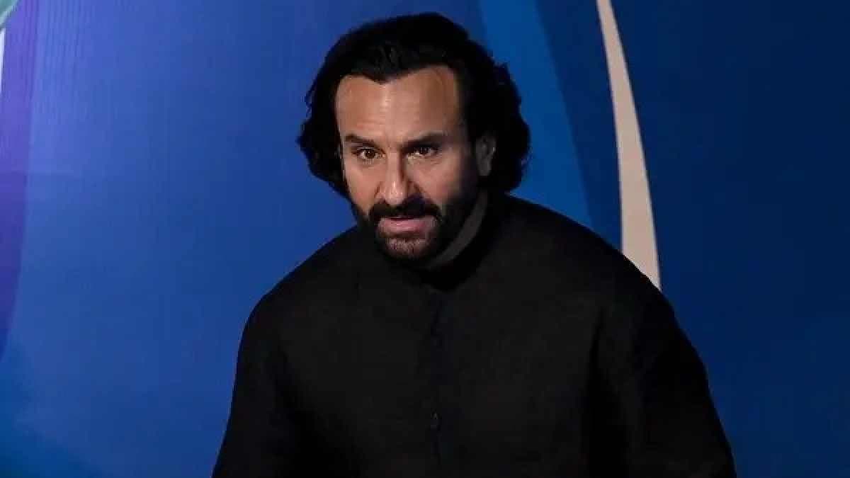 saif ali khan attack accused crossed river to enter india and used bengal resident’s aadhaar to get sim gnr