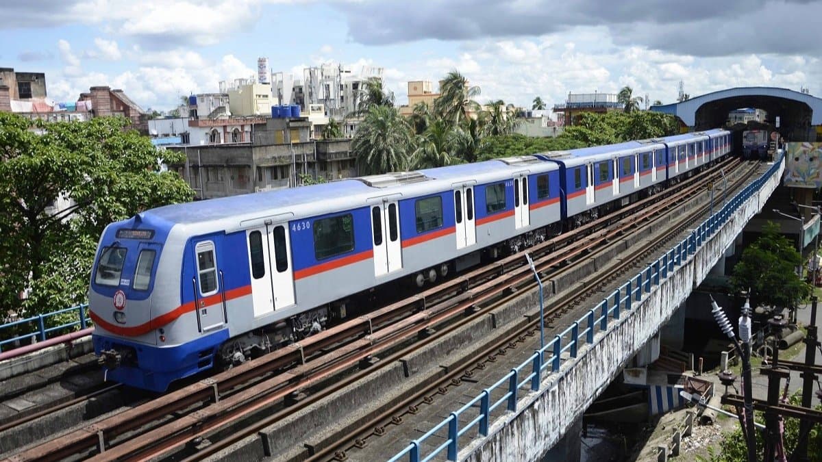 Kolkata metro from new garia to ruby metro service will increase from August gnr 