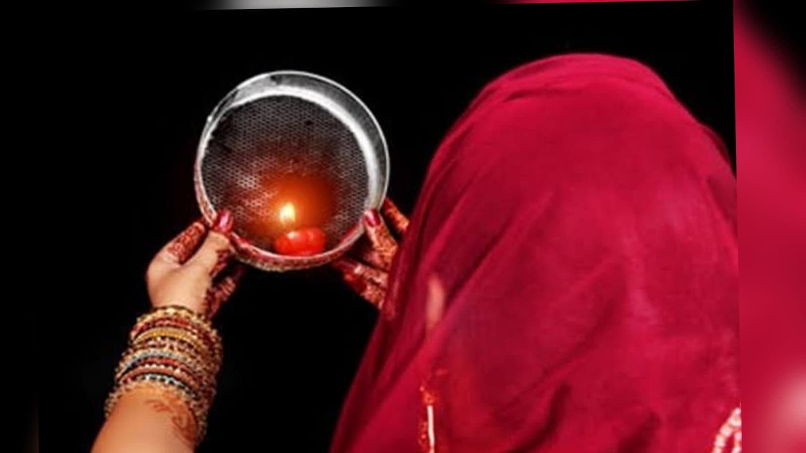 UP Woman Keeps Karva Chauth Fast For Husband’s Long Life, Then Kills Him_gnr