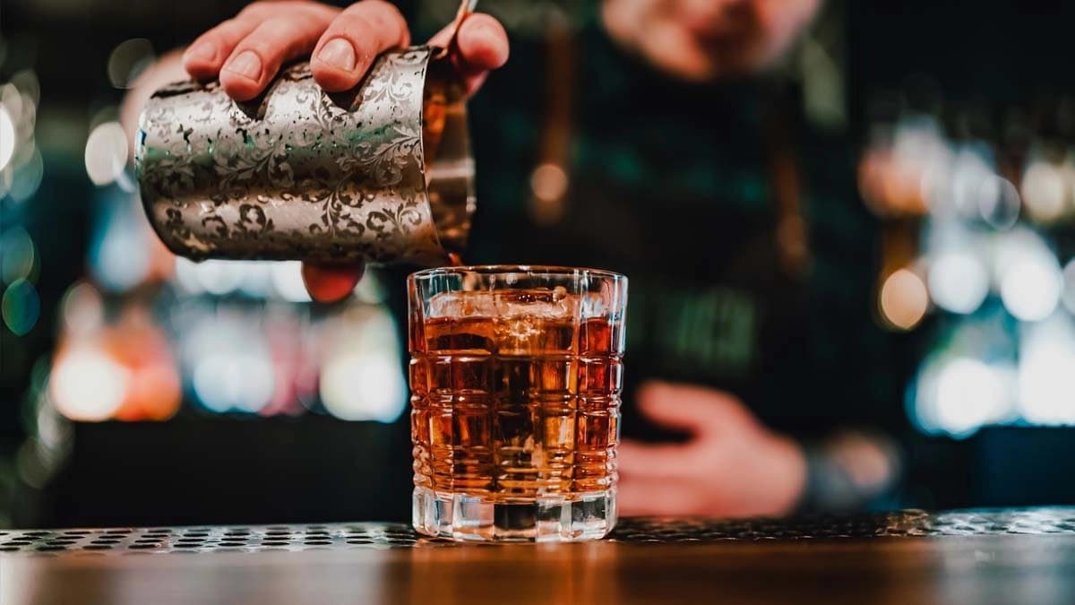  This Indian city consumes more alcohol than any other