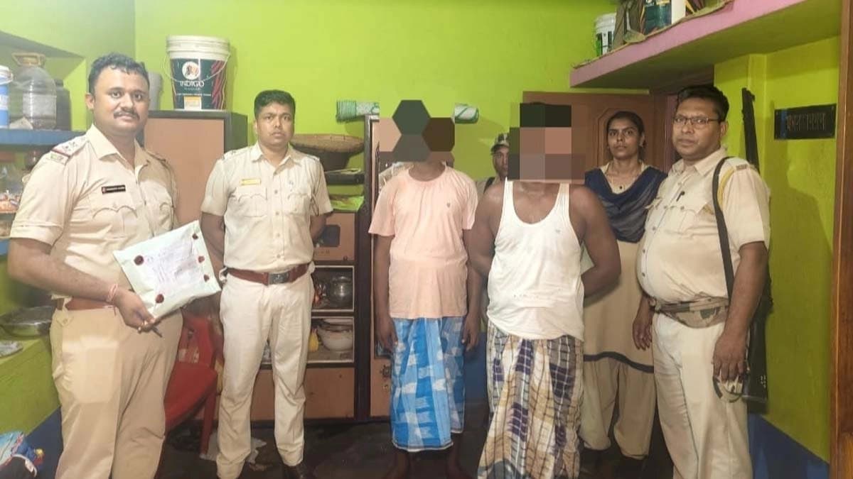 During Puja days drug traffickers may supply Heroin to some elite families think police