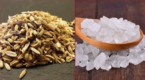 Fennel mishri has many health benefits here are details lif