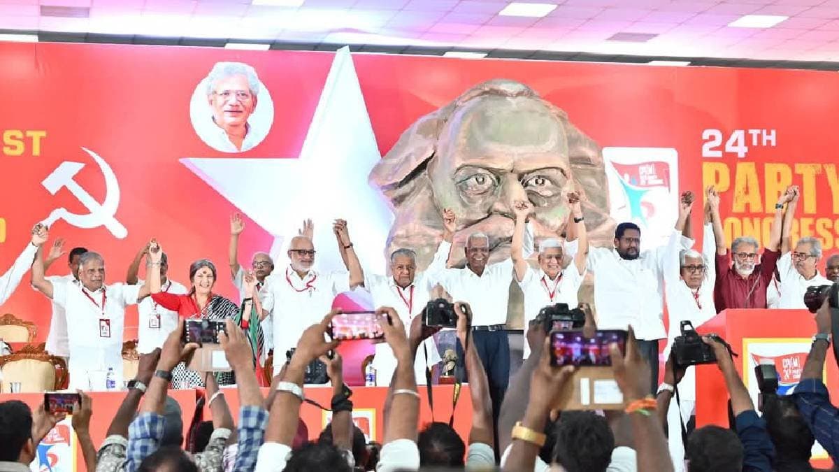 cpim passes resolution on gaza war