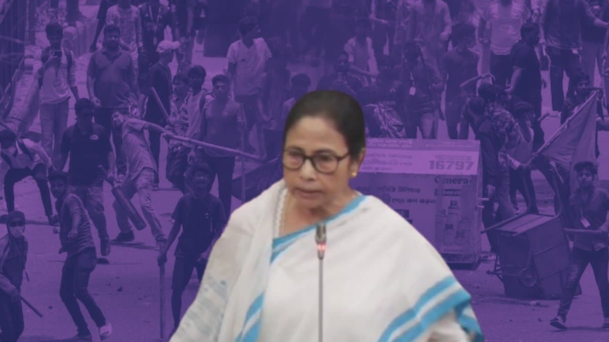 Bengal CM Mamata Banerjee on Bnagladesh issue gnr