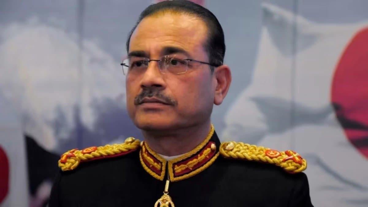 De Factor ruler of Pakistan Asim Munir is dreaming of forming an Islamic NATO