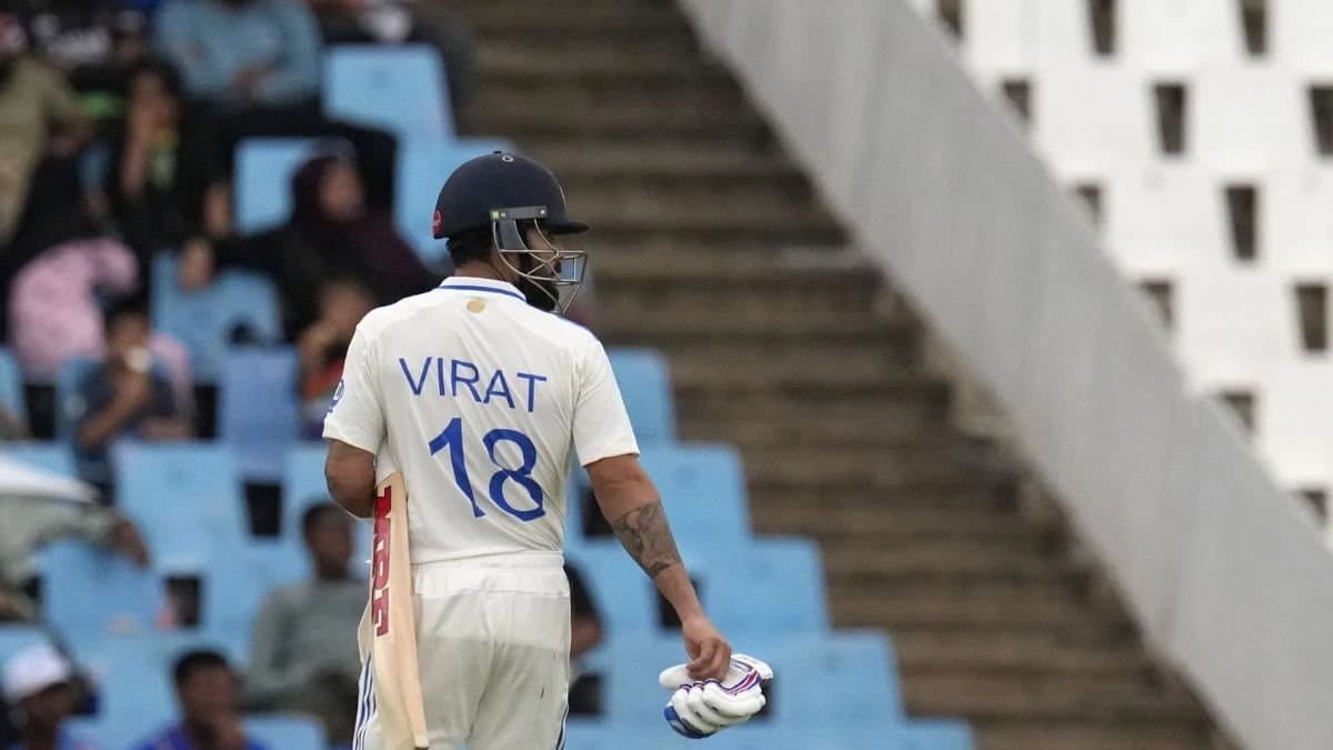 Virat Kohli wanted to get back captaincy but BCCI did not entertain spt 