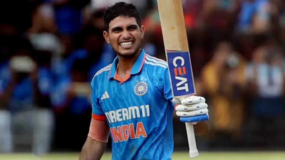 How to dine with Sara tendulkar explains Shubman gill