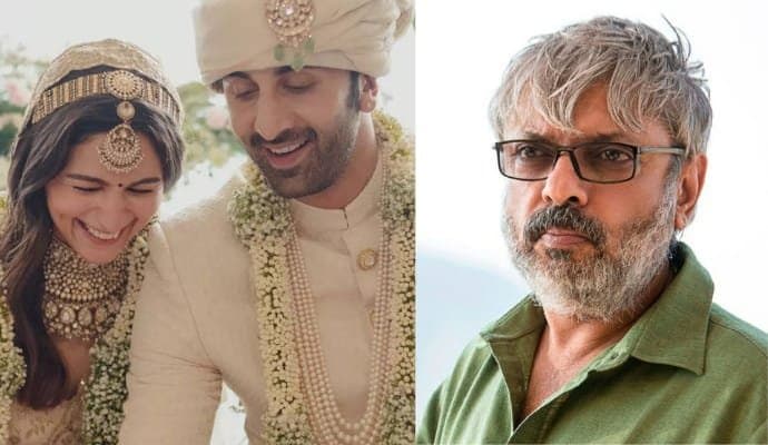 Ranbir- Aliya: রণবীরের 'বালিকা বধূ' আলিয়া? পরিচালক সঞ্জয় লীলা বনশালি কোন গোপন কথা ফাঁস করলেন দম্পতির?