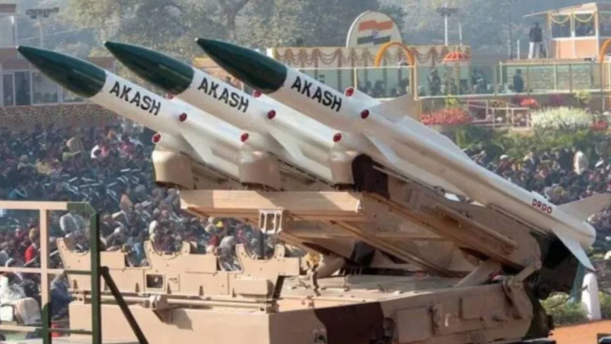 Indias technology-based response to Pakistans terrorist attacks