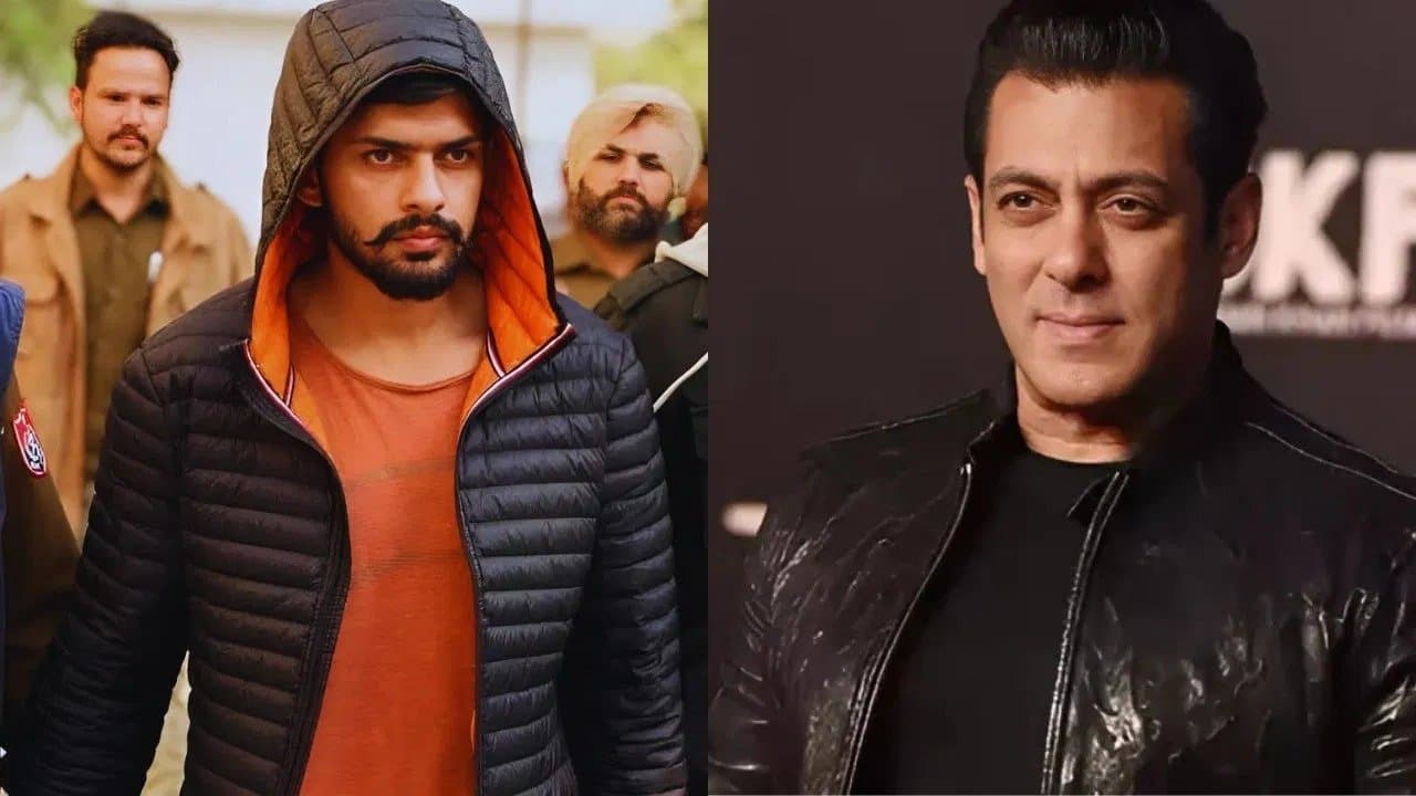 ঝামেলা মেটাতে কত টাকা দেওয়ার প্রস্তাব সলমনের? বিস্ফোরক লরেন্স বিষ্ণোইয়ের ভাই! 