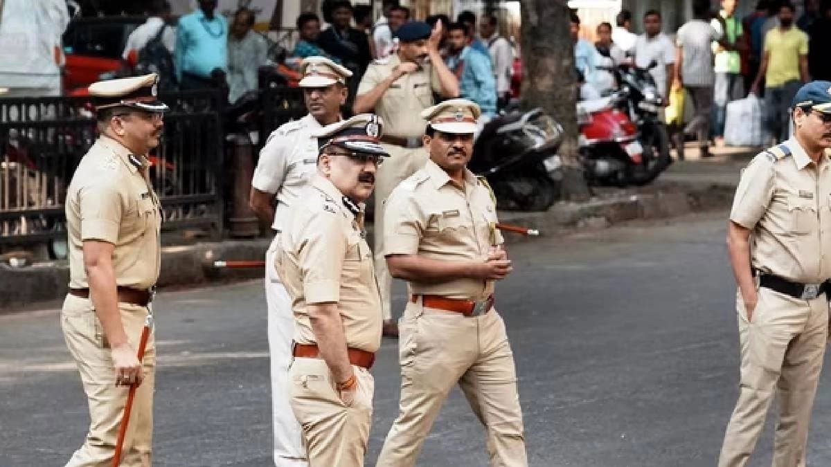 Heroin Worth ₹15.36 Lakh Seized In Navi Mumbai