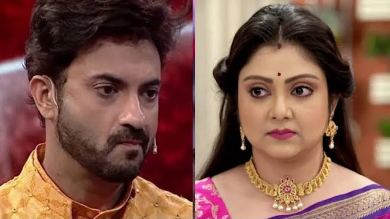 tollywood actor samrat mukherjee spoked about divorce rumours with wife moyna mukherjee ent