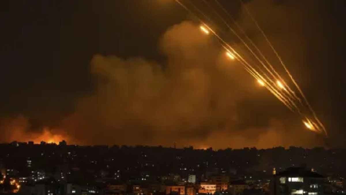 Iran-Israel war: Why India should worry on Strait of Hormuz