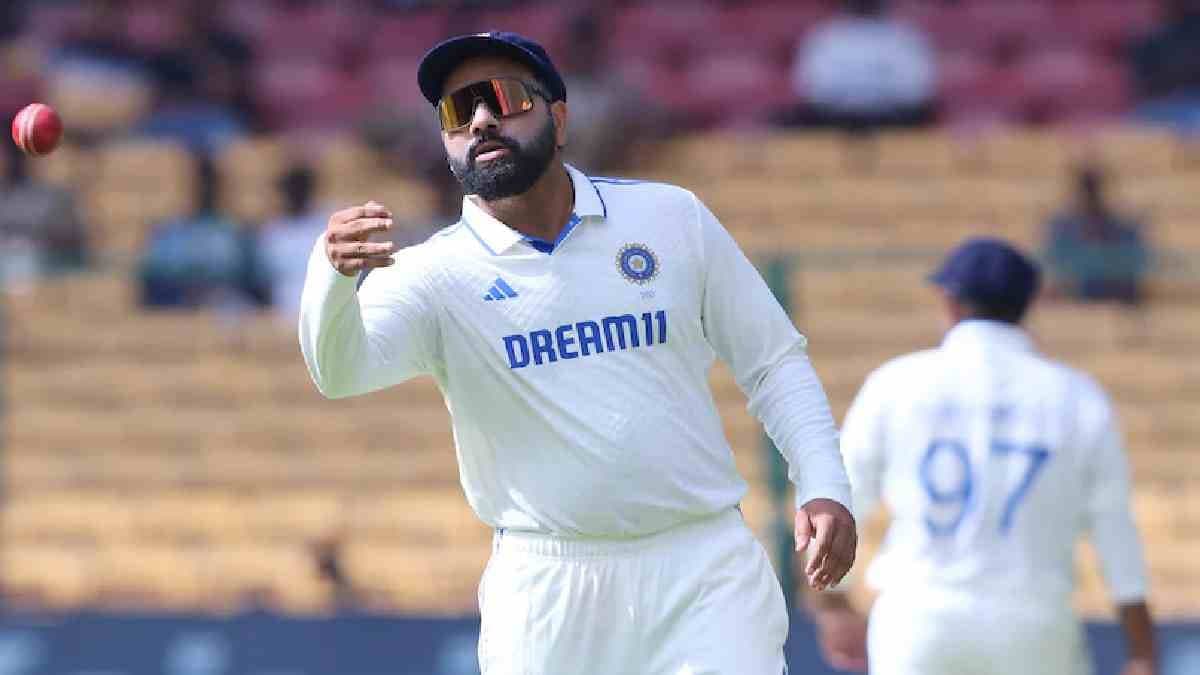 Ex BCCI Official Blasts Rohit Sharma Retirement Narrative