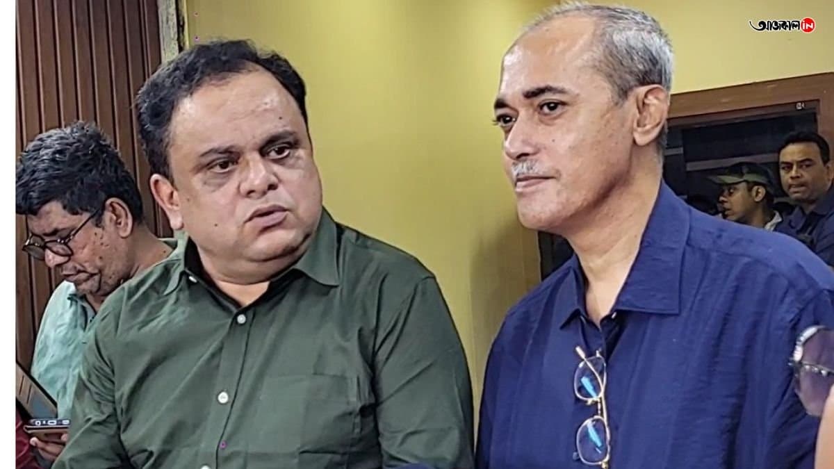 bratya basu told govt and ssc taking legal suggestions to solve stalemate condition  