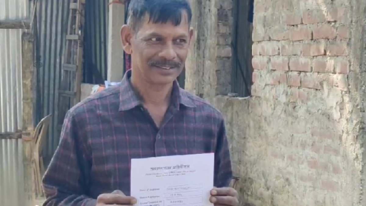 BJP Leader Gets a House After Calling 'Didi Ke Bolo' Despite Name Missing in Housing List gnr 