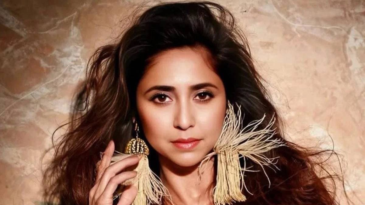 Special Ops famed actress Gautami Kapoor opens up about facing harassment in her childhood 