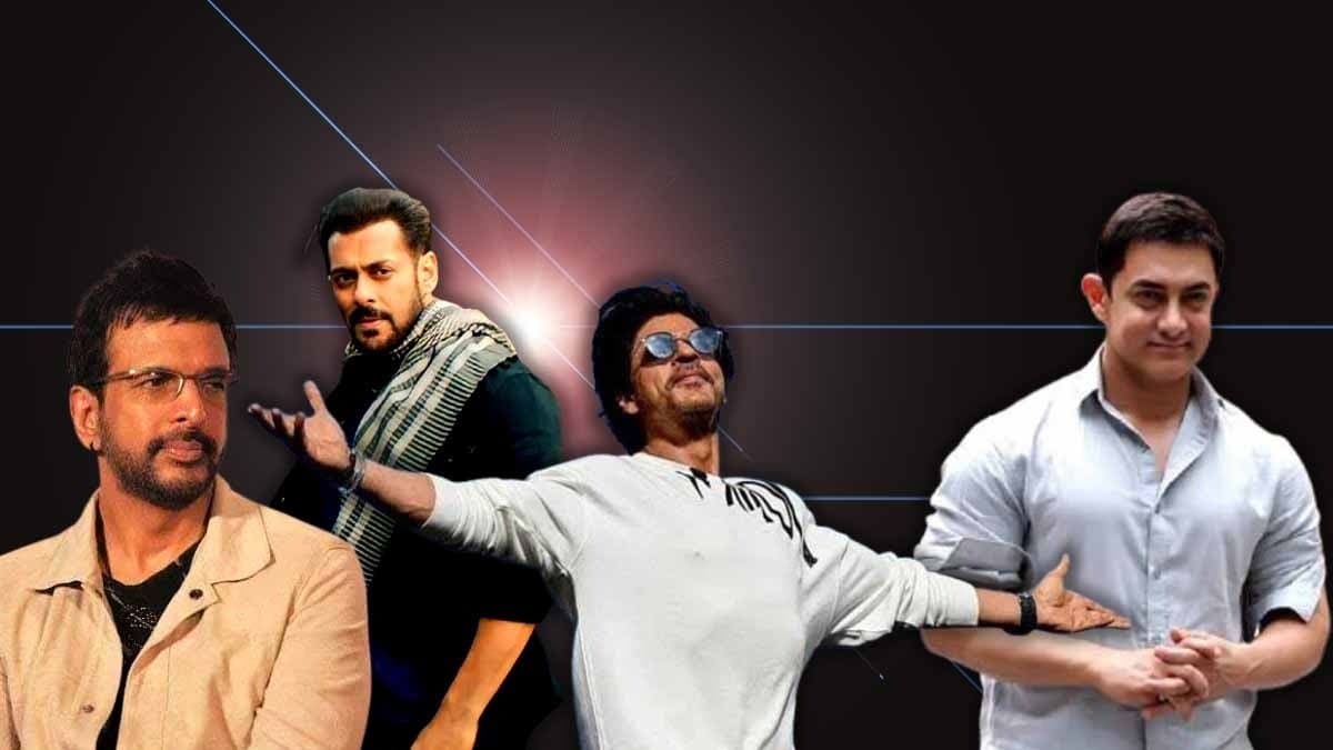 সলমন, আমিরের থেকেও কেন বড় তারকা শাহরুখ? জাভেদ জাফরির দুরন্ত জবাব ভাবাবে আপনাকেও 