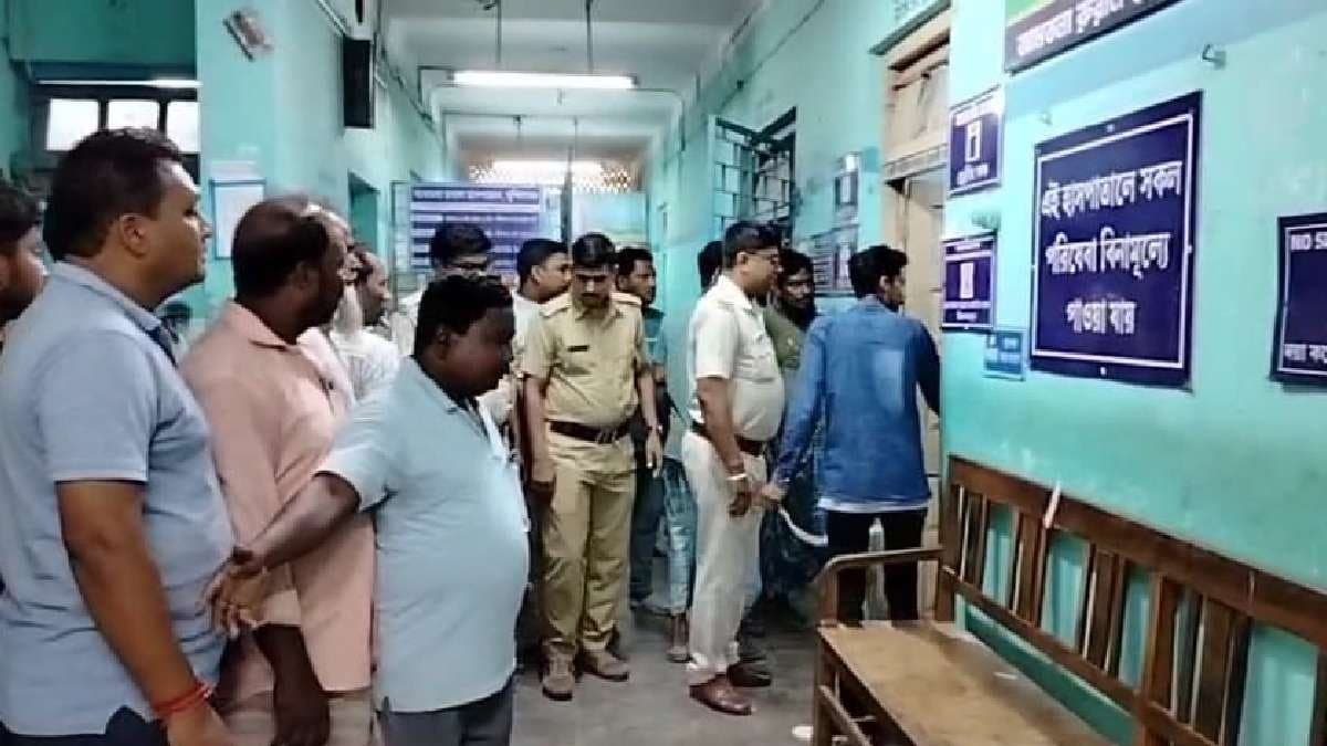 Land Dispute Turns Violent in Murshidabad as Several Injured